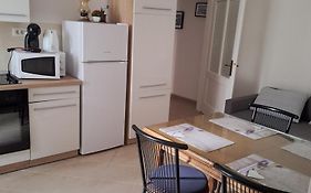Apartman Fiume